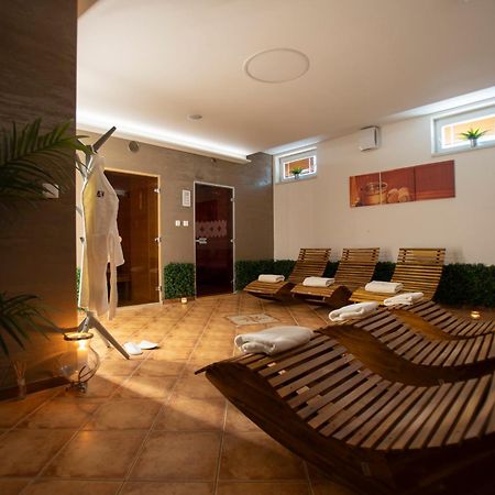 Amenity Penzion Horni Vestonice Extérieur photo