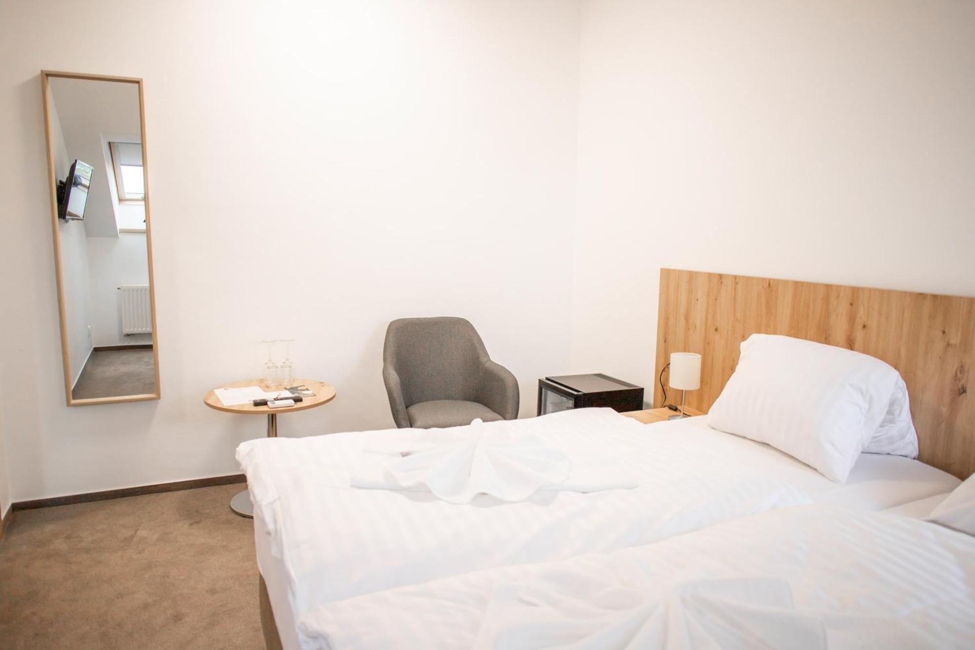 Amenity Penzion Horni Vestonice Chambre photo