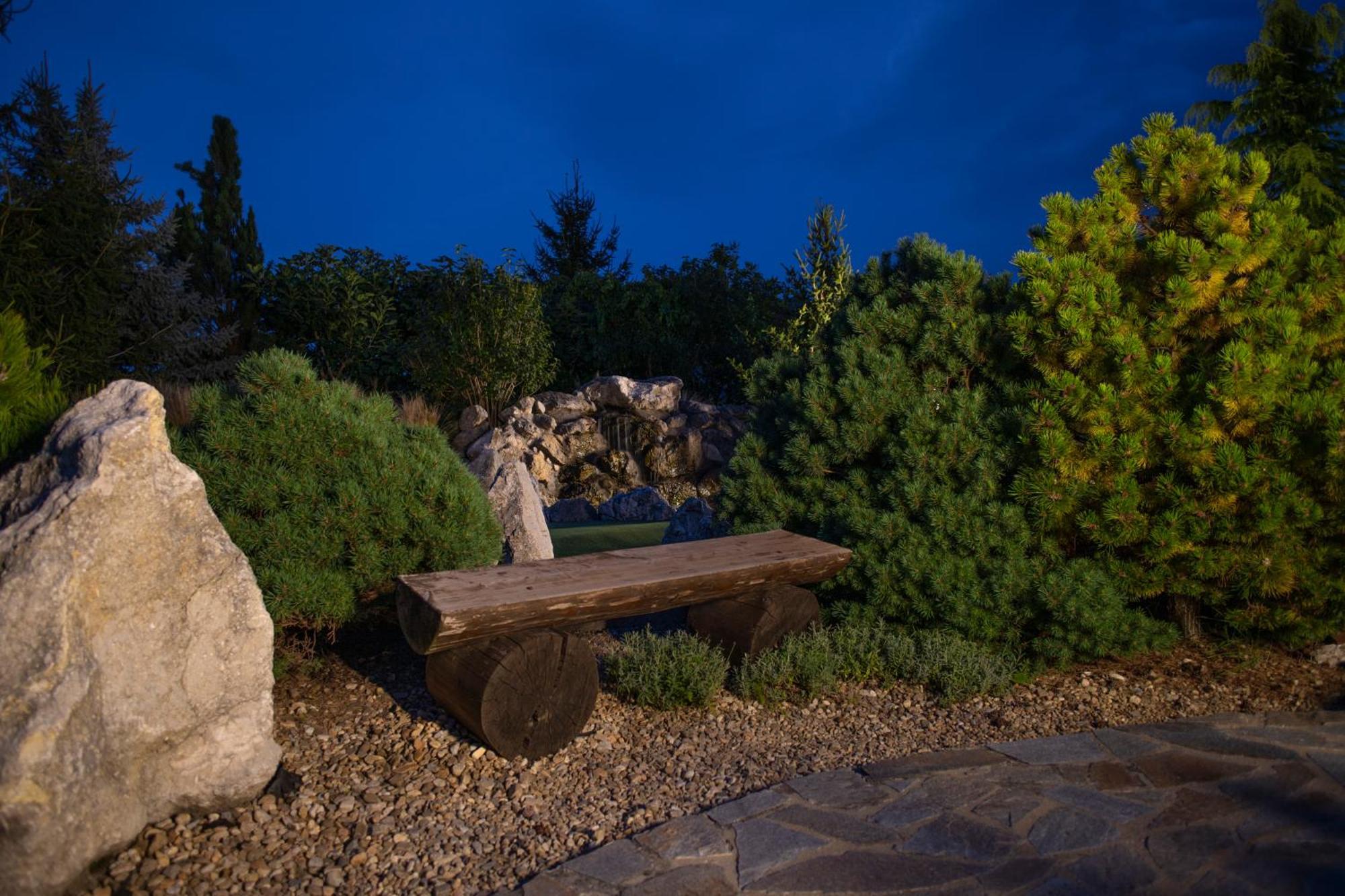 Amenity Penzion Horni Vestonice Extérieur photo