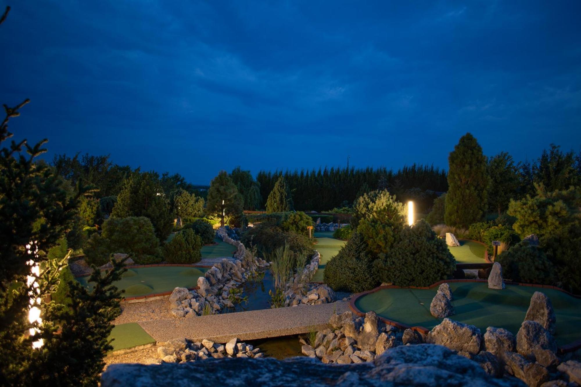 Amenity Penzion Horni Vestonice Extérieur photo