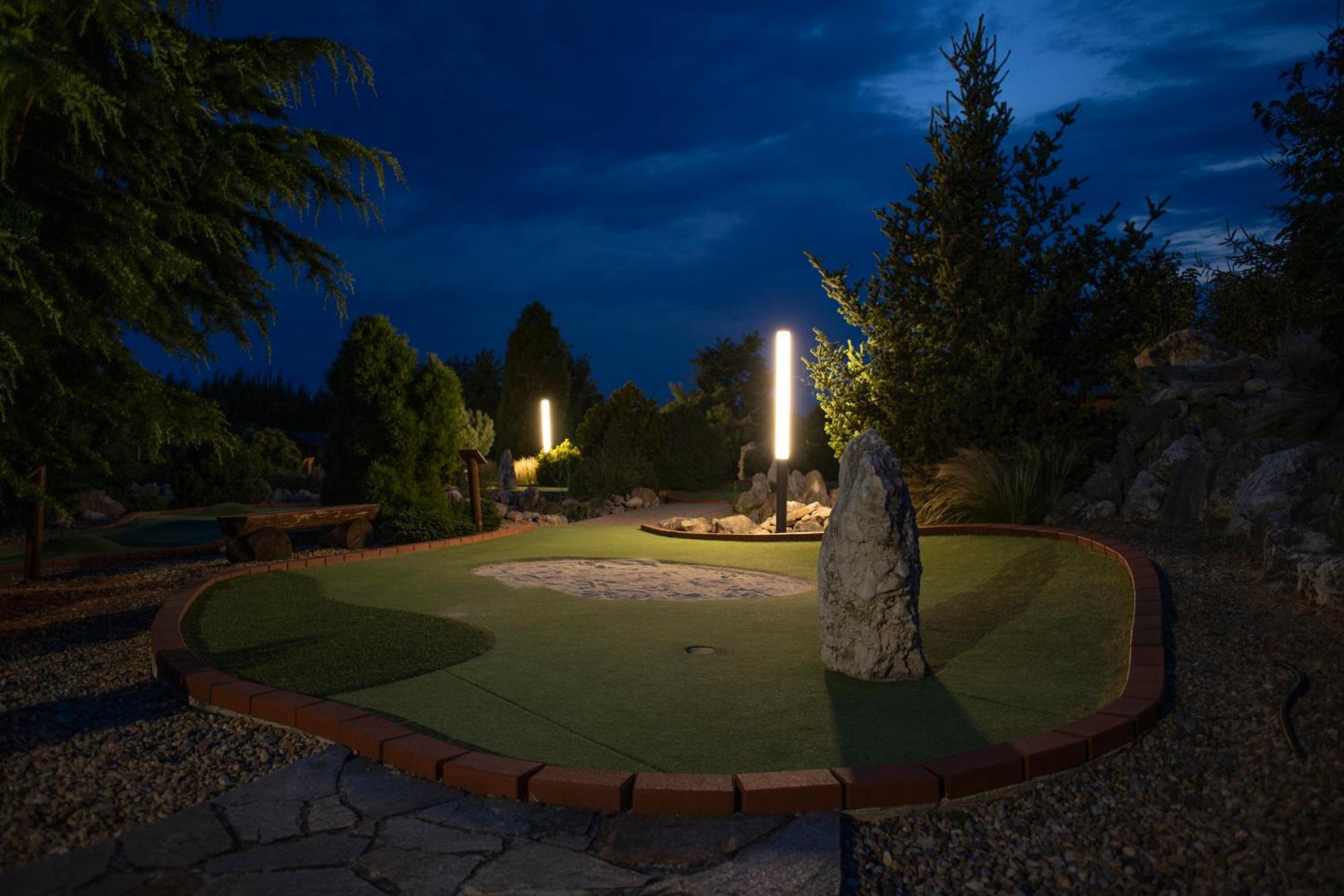 Amenity Penzion Horni Vestonice Extérieur photo
