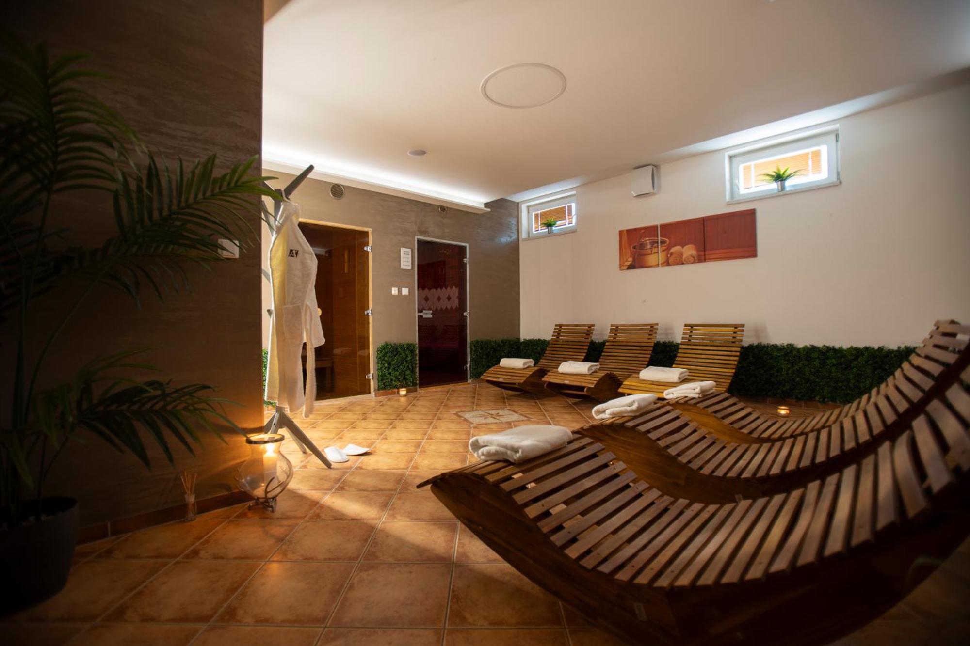 Amenity Penzion Horni Vestonice Extérieur photo
